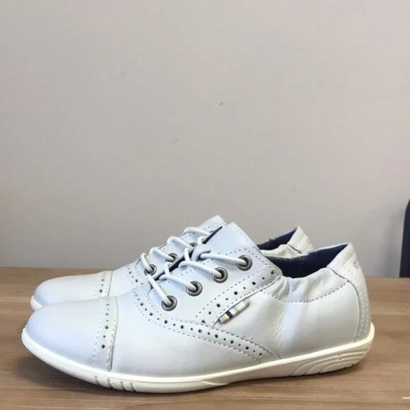 Ecco Girls Alicia Slip On - Picture 3 of 7